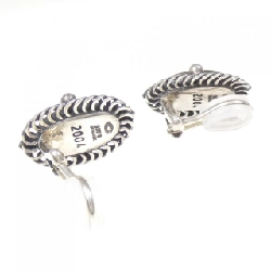 Khuyên tai Onyx George Jensen - Hàng hiệu Chính hãng 844878