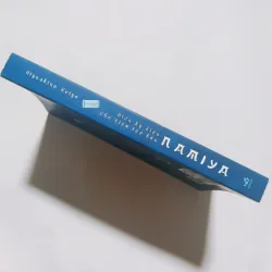 Điều Kỳ Diệu Của Tiệm Tạp Hoá Namiya - Higashino Keigo  934093