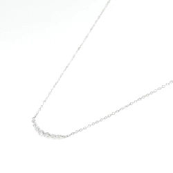 Vòng cổ Vandome Lure 0.17CT - Hàng hiệu Authentic 842006