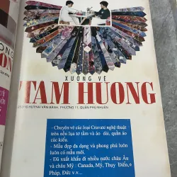 THỜI BÁO KINH TẾ SÀI GÒN ( BÌA CỨNG )  1035099