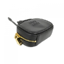 【Sản phẩm mới】Miu Miu 5NR036 móc khóa túi 626224