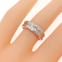 Nhẫn kim cương PT900 0.21CT - Hàng hiệu Authentic 851872