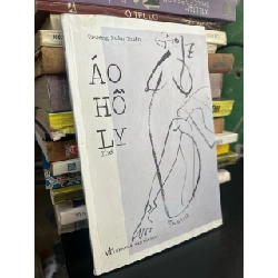 Áo hồ ly - Trương Xuân Thiên 971214