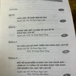 Nhập Môn Sử Học 927516