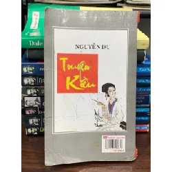 Nguyễn Du- Truyện Kiều - Hạnh Vy (Sưu tầm) 690201