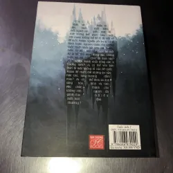 Tước tích - Quách Kính Minh 975104