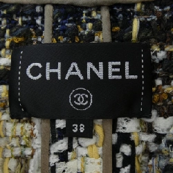 【Mã giảm giá】Chanel CHANEL Đầm 652533
