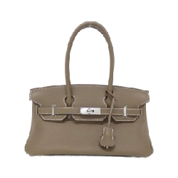 Túi xách Hermes Birkin Shoulder Light 29cm 086230CK - Hàng hiệu Chính hãng