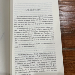 Người cuối cùng của bộ tộc Mohican - James Fenimore Cooper  (9) 447894