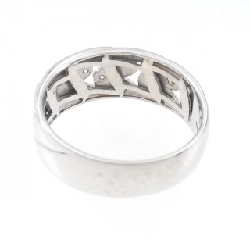 Nhẫn kim cương PT 0.25CT - Hàng hiệu Authentic 849456