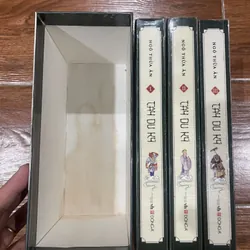 Tây Du Ký Đông A  708728