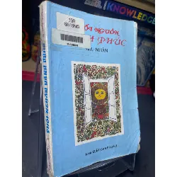 [Sách Cũ SCGR] Suối nguồn hạnh phúc 1999 mới 60% ố vàng nhẹ Thụ Nhân HPB0906 SÁCH VĂN HỌC
