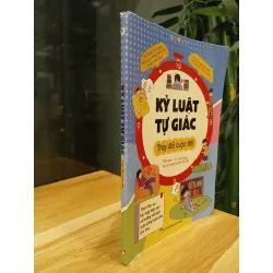 Kỷ luật tự giác – Thay đổi cuộc đời – Tuyển tập 571573