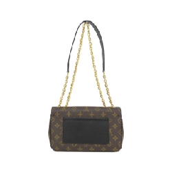 Túi xách vai Louis Vuitton Monogram Sac Marceau M46126 610859