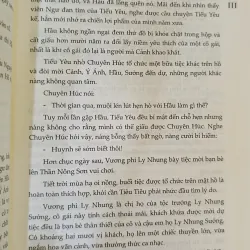 TRƯỜNG TƯƠNG TƯ - TẬP 3 662661