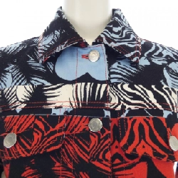 【Mã giảm giá】Áo khoác HERMES 637483