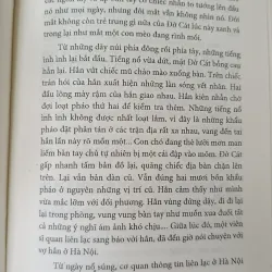 CAO ĐIỂM CUỐI CÙNG (Tiểu thuyết) 692710