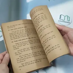 [XƯA] Mẹo Vặt Gia Đình (1992) - Hồng Điệp 776014