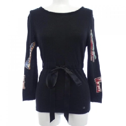 【Mã giảm giá】Chanel CHANEL Áo len