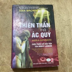 COMBO DAN BROWN: MẬT MÃ DA VINCI, THIÊN THẦN VÀ ÁC QUỶ, PHÁO ĐÀI SỐ 756336