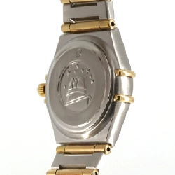 Đồng hồ Omega Constellation Mini Combi/D･12P 1267.75 SSxYG Quartz - Hàng hiệu Chính hãng 881554