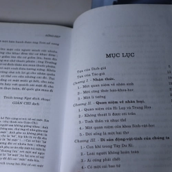Sống đẹp - Lâm Ngữ Đường (Nguyễn Hiến Lê dịch)  472871