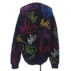 FENDI FZY463 AH3E Áo len - Hàng hiệu Chính hãng 885973