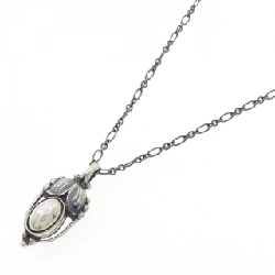 George Jensen 925 Dây chuyền - Hàng hiệu Chính hãng 844420