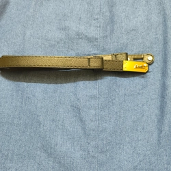 váy midi jean giấy dáng A  529658