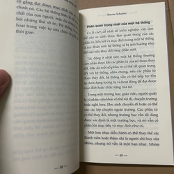 Tư duy hệ thống trong công việc 473486