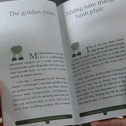 Những người bạn nhỏ (Song Ngữ) 607756