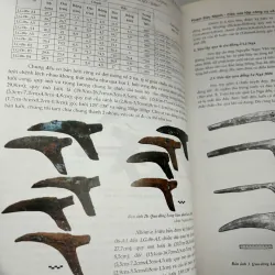 Tạp chí Khảo cổ học (Số 1 - 2007) - Viện Khảo cổ học 1006442