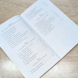 An Lạc Từ Tâm - Hòa thượng Thích Thánh Nghiêm 599378