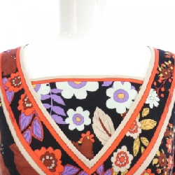 【Mã giảm giá】Thời trang Leonar LEONARD FASHION Áo 644173