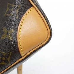 Túi xách vai Louis Vuitton Monogram Trocadéro 30cm M51272 - Hàng hiệu Chính hãng 802869