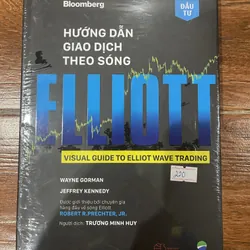 Hướng dẫn giao dịch theo sóng Elliott - Bloomberg (k3)