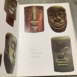 Điêu khắc cổ việt nam - phan cẩm thượng.  1004745