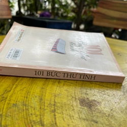 101 Bức thư tình 531312