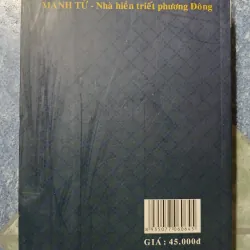 Khổng Tử vị thầy muôn thuở phương Đông - Võ Thiện Điển 974119