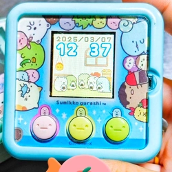 Takara Tomy Sumikko Gurashi Pocket - Xanh Dương - Chính Hãng No Box