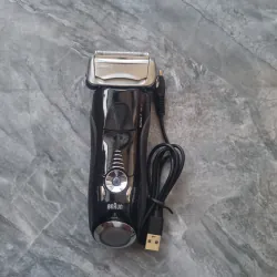 Máy cạo râu Braun sirees 7 790983