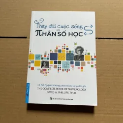 Thay đổi cuộc sống với nhân số học