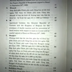 Niên giám các điều ước quốc tế nước cộng hoà xã hội chủ nghĩa Việt Nam ký năm 1996 708735