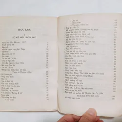 Tú Mỡ Thơ Và Đời 757921