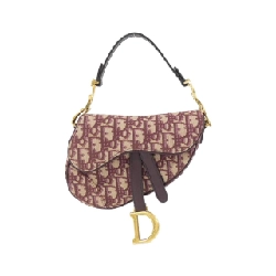 Túi DIOR OBLIQUE Saddle M0447CTZQ của Christian Dior