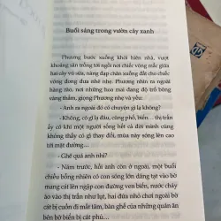 TAO ĐÀN: SỢI TÓC TÌM THẤY - DƯƠNG NHIỄM MẬU  1009451