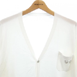 Áo khoác len lucien pellat-finet - Hàng hiệu Authentic 898060