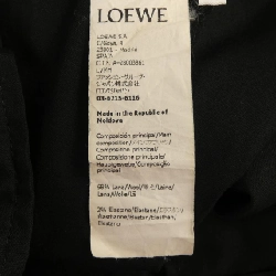 LOEWE Q825331X03 Quần - Hàng hiệu Chính hãng 890947