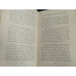Marcel Proust con người xã hội - Hoàng Ngọc Biên 449815