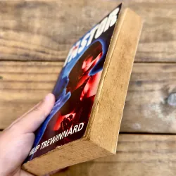 The Pastor - Philip Trewinnard 736261